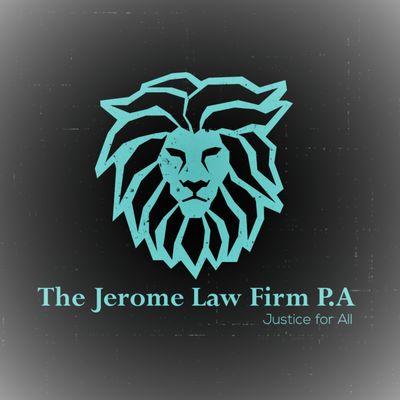 The Jerome Law Firm, PA