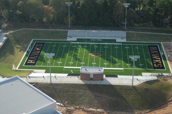 Pleasant Grove Stadium