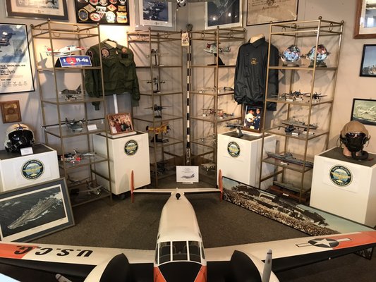 Air Classics Museum