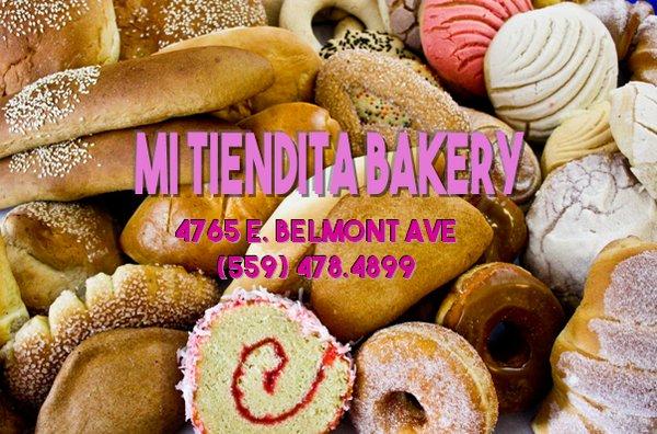 Mi Tiendita Bakery