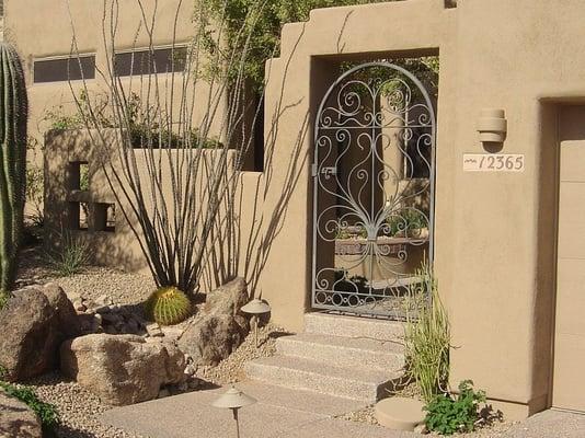 exterior project scottsdale