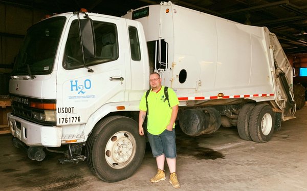 H2O Waste Disposal Services