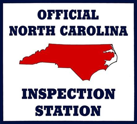 Nc State Inspection