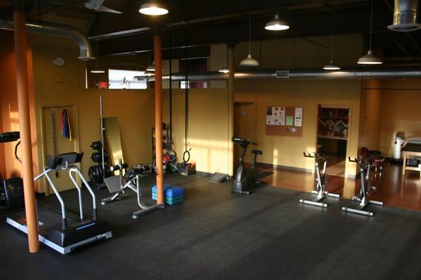 Check out our newly expanded facility!!!