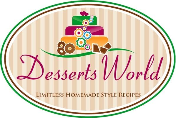 Desserts World