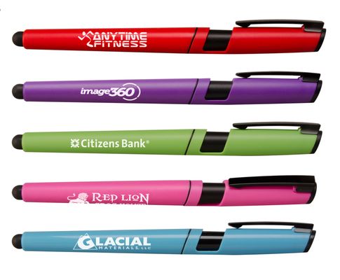 Hub Smooth Writing Pens