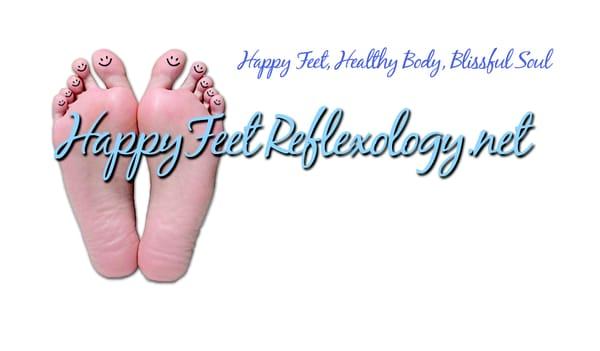 Happy feet is a healthy body, is a blissful soul!!