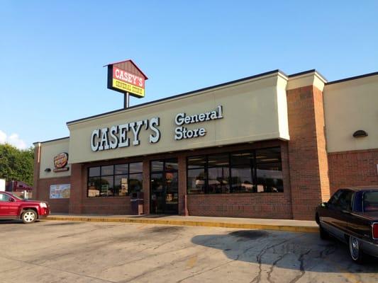 Casey's