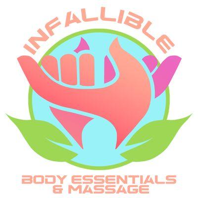 Infallible Body Essentails