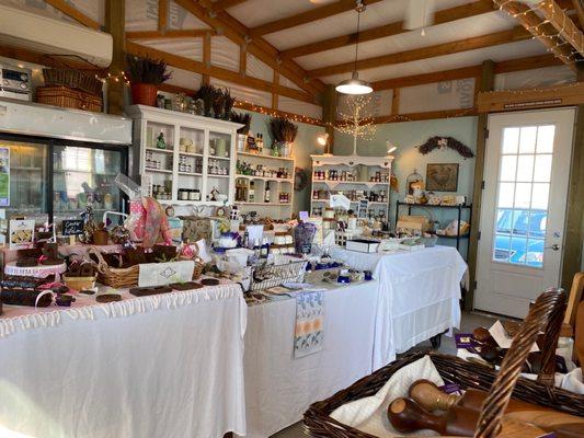 Chehalem Flats Farm Market