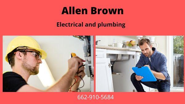 Allen Brown Electrical, Heating, Air and Plumbing