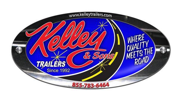 Kelley & Sons Trailers