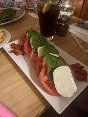 Capri Salad