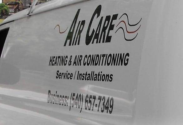 Air Care