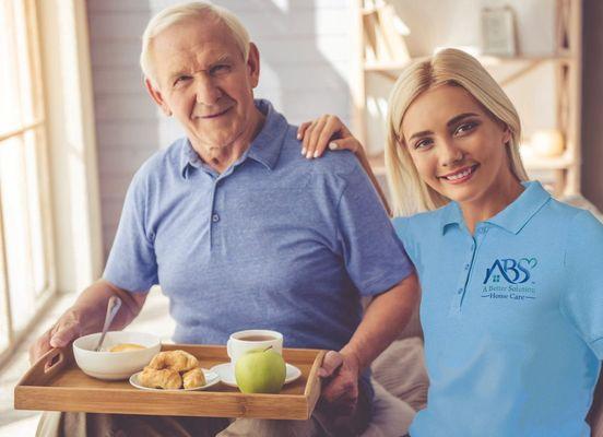 Alzheimer's/Dementia Care