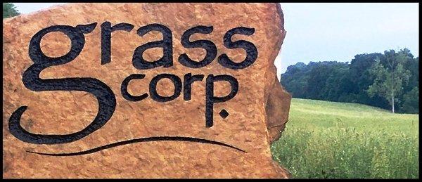 Grass Corp.