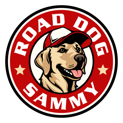 Road Dog Sammy