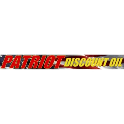 Patriot Discount Oil