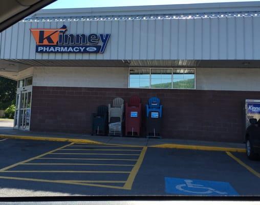 Kinney Drugs Pharmacy