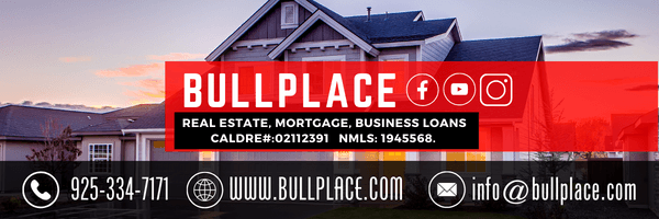 Bullplace is your comprehensive solution for real estate, mortgage, and business loans.