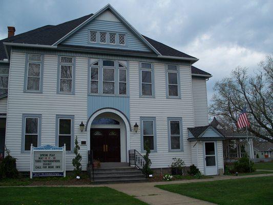 Conneaut Arts Center