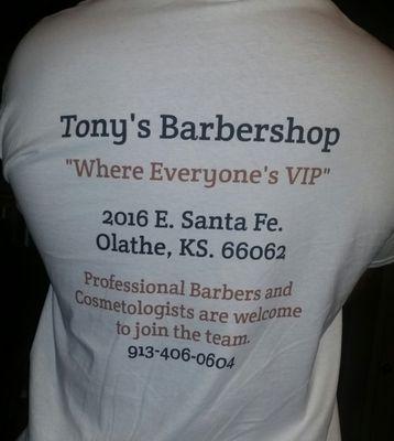 Looking For One Licensed Barber and One Licensed Cosmetologist...Low Booth Rentals