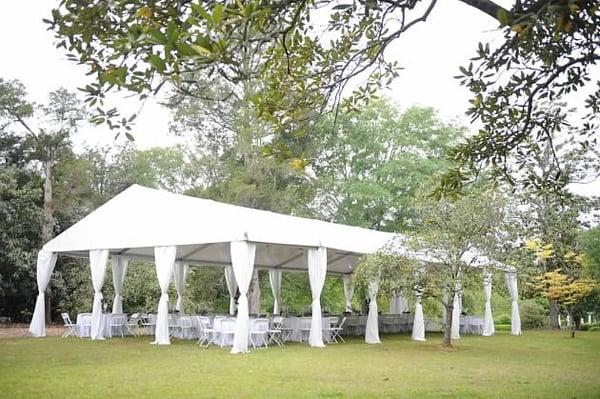 Event Tent