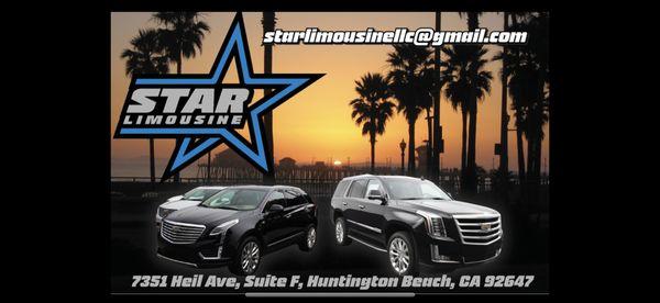 Star Limousine