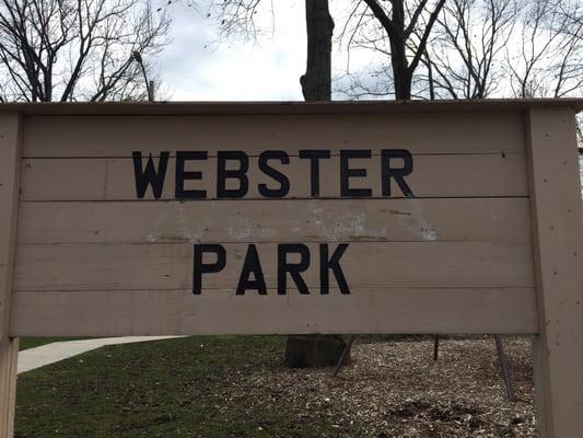 Webster Park