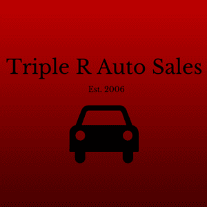 Triple R Auto Sales