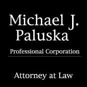 Paluska Michael J Law Offices