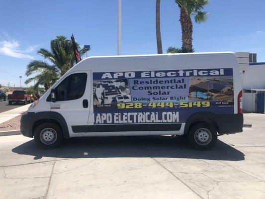 Best electric