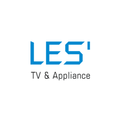 Les Tv & Appliance