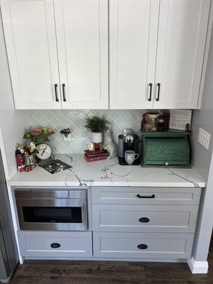 SoCal Kitchen Cabinets