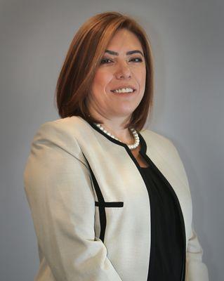 Celia Santos, Realtor @ Laffey Real Estate