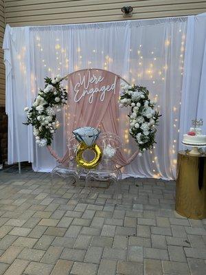 Trend Party Rental & Event Design