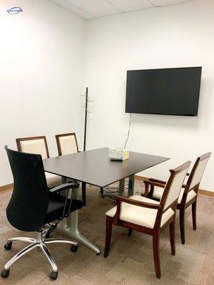 Meeting room 1