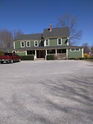 Dublin General Store