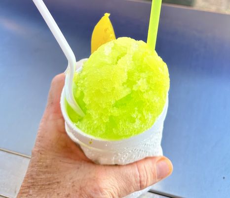 Gigi's Snoballs