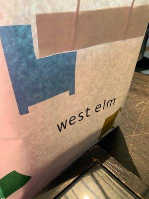 west elm