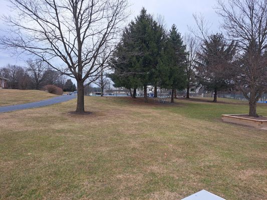 East Hanover Township Park