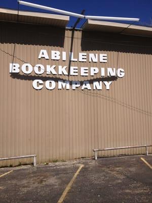 Abilene Bookkeeping & Tax Service