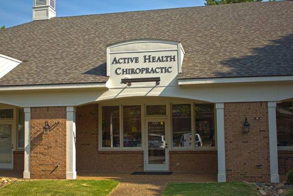 Active Health Chiropractic