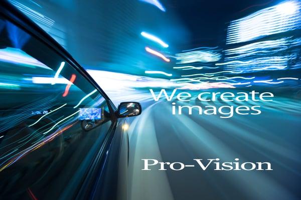 Pro-Vision International