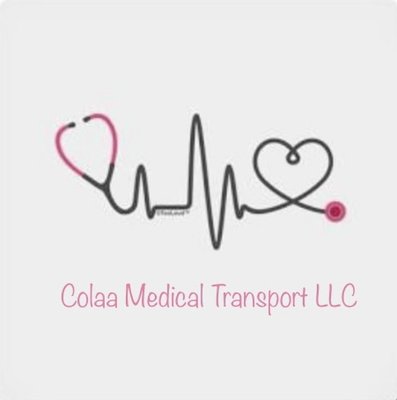 Colaa Medical Transport