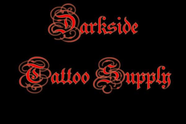 Darkside Tattoo Supply