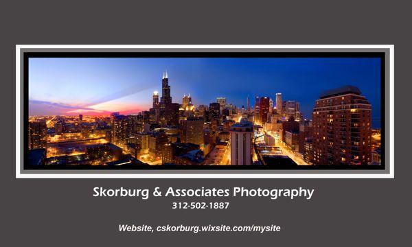 Skorburg & Associates Photography