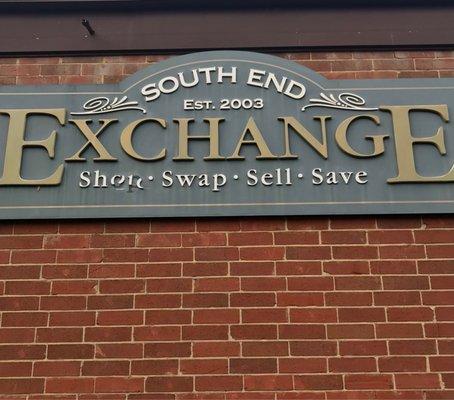 South End Exchange