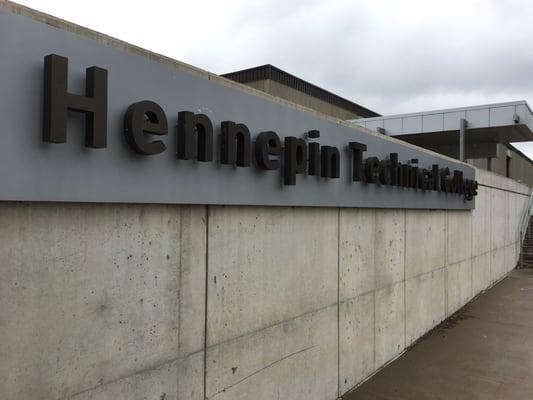 Hennepin Technical College - Eden Prairie Campus