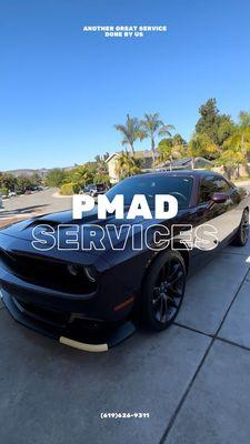 Dodge Charger Scat Pack in for a pSpecial Package Detail!